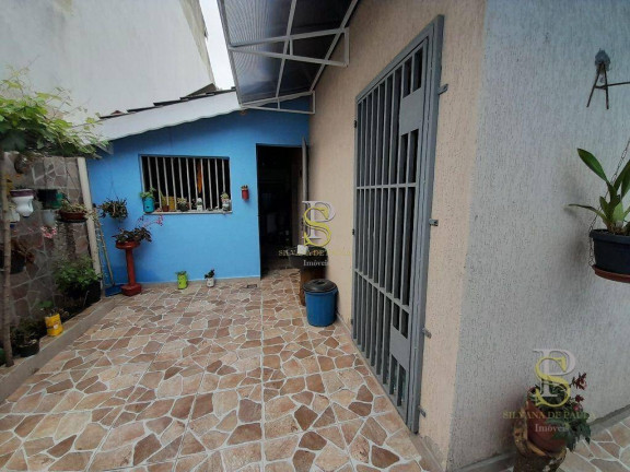 Imagem Casa com 3 Quartos à Venda, 95 m² em Terra Preta - Mairiporã Imagem Casa com 3 Quartos à Venda, 95 m² em Terra Preta - Mairiporã
