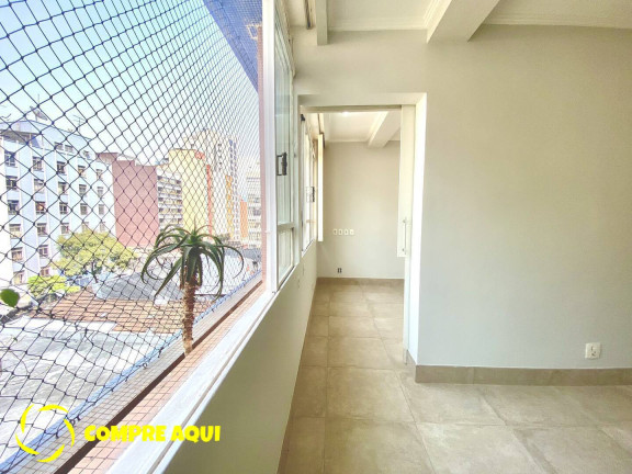 Apartamento com 1 Quarto à Venda, 55 m² em Vila Buarque - São Paulo