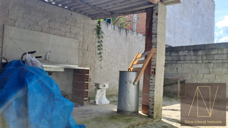 Imagem Casa com 2 Quartos à Venda, 47 m² em Loteamento Residencial Nova Caraguá Ii - Caraguatatuba
