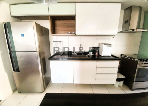 Imagem Apartamento com 2 Quartos à Venda, 71 m² em Campo Belo - São Paulo