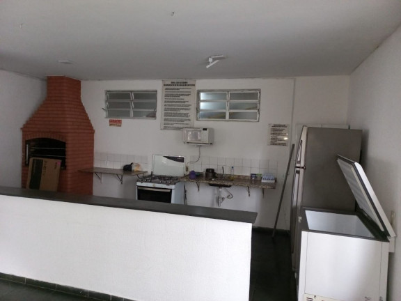 Imagem Apartamento com 2 Quartos à Venda, 52 m² em Canto Do Forte - Praia Grande Imagem Apartamento com 2 Quartos à Venda, 52 m² em Canto Do Forte - Praia Grande