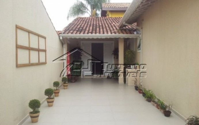 Imagem Casa de Condomínio com 3 Quartos à Venda, 180 m² em Urbanova - São José Dos Campos Imagem Casa de Condomínio com 3 Quartos à Venda, 180 m² em Urbanova - São José Dos Campos