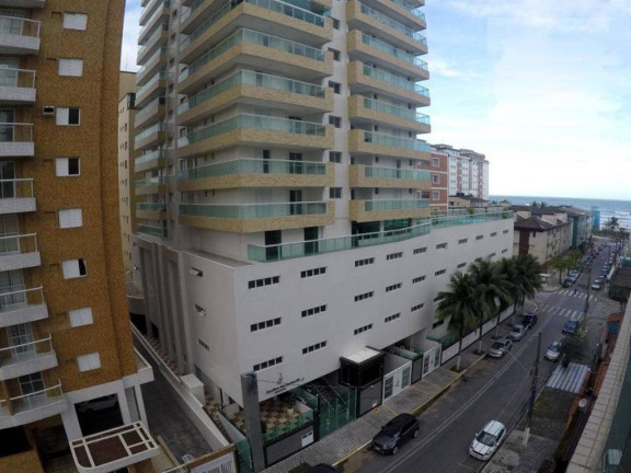 Apartamento com 2 Quartos à Venda, 106 m² em Tupi - Praia Grande