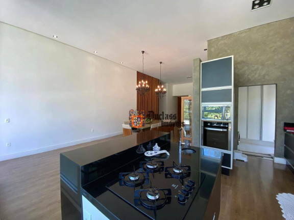Imagem Casa com 3 Quartos à Venda, 433 m² em Condomínio Terras De Santa Teresa - Itupeva Imagem Casa com 3 Quartos à Venda, 433 m² em Condomínio Terras De Santa Teresa - Itupeva