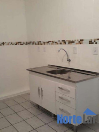 Imagem Apartamento com 2 Quartos à Venda, 54 m² em Jardim D'abril - São Paulo