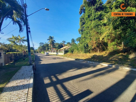 Imagem Terreno à Venda, 2.700 m² em Portão - Lauro De Freitas Imagem Terreno à Venda, 2.700 m² em Portão - Lauro De Freitas