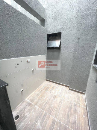 Imagem Apartamento com 2 Quartos à Venda, 41 m² em Campestre - Santo André Imagem Apartamento com 2 Quartos à Venda, 41 m² em Campestre - Santo André
