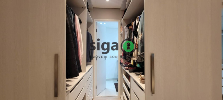 Imagem Apartamento com 2 Quartos à Venda, 74 m² em Brooklin Novo - São Paulo Imagem Apartamento com 2 Quartos à Venda, 74 m² em Brooklin Novo - São Paulo