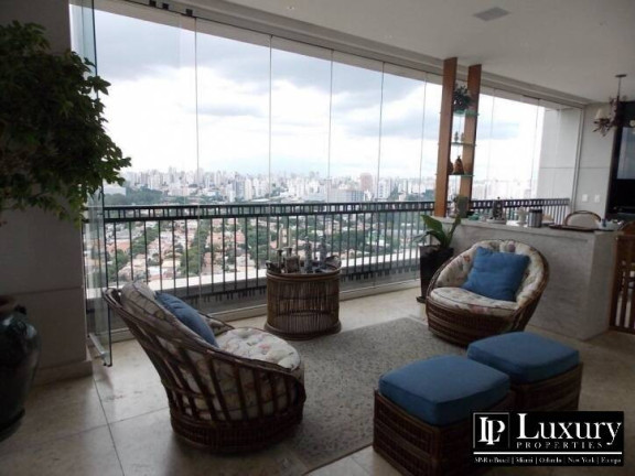 Imagem Apartamento com 3 Quartos à Venda, 470 m² em Vila Nova Conceição - São Paulo Imagem Apartamento com 3 Quartos à Venda, 470 m² em Vila Nova Conceição - São Paulo