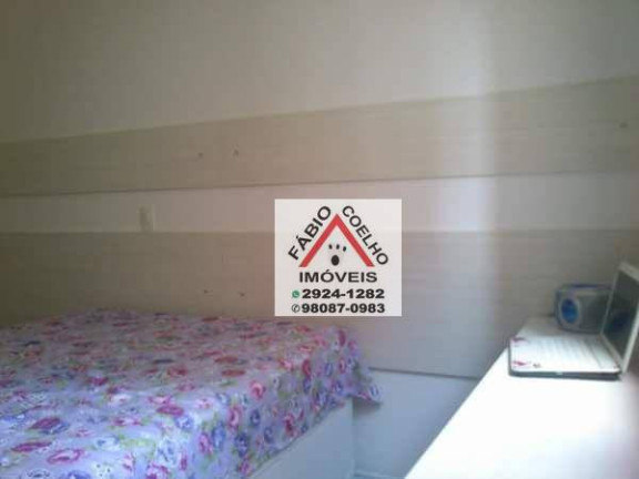 Imagem Apartamento com 3 Quartos à Venda, 74 m² em Interlagos - São Paulo Imagem Apartamento com 3 Quartos à Venda, 74 m² em Interlagos - São Paulo