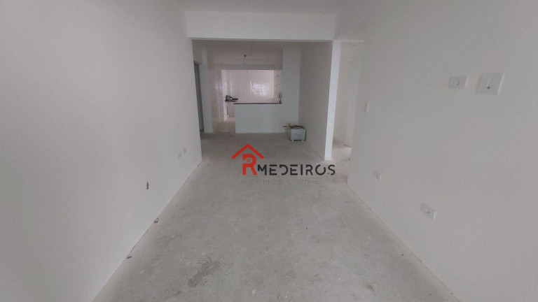 Imagem Apartamento com 3 Quartos à Venda, 110 m² em Centro - Mongaguá