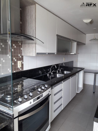 Imagem Apartamento com 3 Quartos à Venda, 120 m² em Icaraí - Niterói