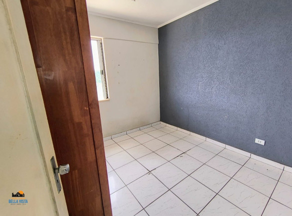 Imagem Apartamento com 1 Quarto à Venda, em Gonzaguinha - São Vicente Imagem Apartamento com 1 Quarto à Venda, em Gonzaguinha - São Vicente
