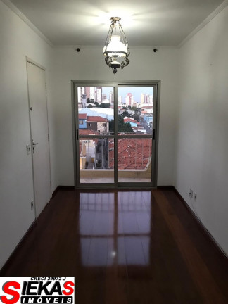 Apartamento com 2 Quartos à Venda, 62 m² em Penha - São Paulo