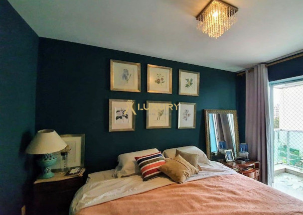 Imagem Imóvel com 3 Quartos à Venda, 107 m² em Belvedere - Belo Horizonte
