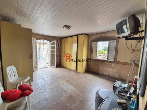 Imagem Sobrado com 2 Quartos à Venda, 174 m² em Vila Guilhermina - Praia Grande Imagem Sobrado com 2 Quartos à Venda, 174 m² em Vila Guilhermina - Praia Grande