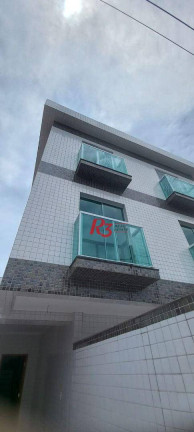 Casa com 3 Quartos à Venda, 110 m² em Ponta Da Praia - Santos