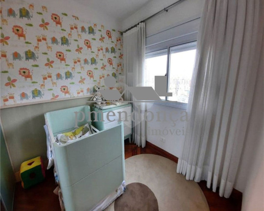 Imagem Apartamento com 5 Quartos à Venda, 344 m² em Perdizes - São Paulo Imagem Apartamento com 5 Quartos à Venda, 344 m² em Perdizes - São Paulo