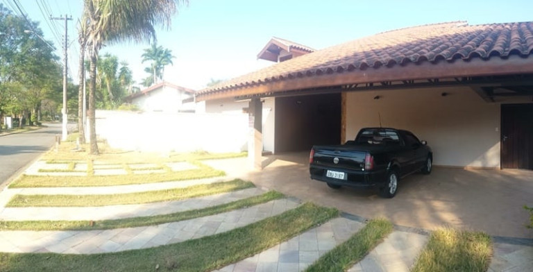 Imagem Casa de Condomínio com 4 Quartos à Venda, 600 m² em Socorro - Pindamonhangaba Imagem Casa de Condomínio com 4 Quartos à Venda, 600 m² em Socorro - Pindamonhangaba