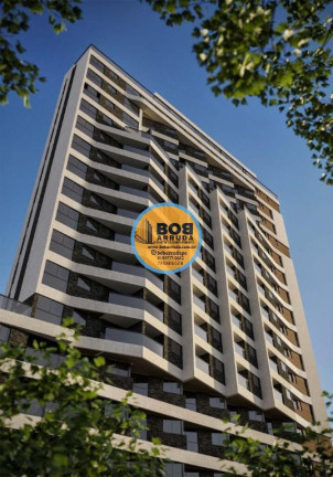 Imagem Apartamento com 1 Quarto à Venda, 25 m² em Espinheiro - Recife