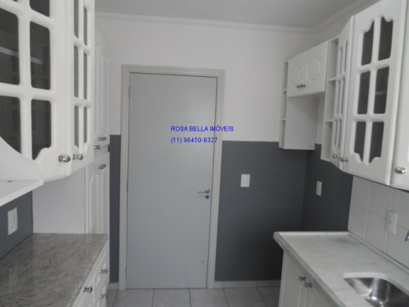 Imagem Apartamento com 2 Quartos à Venda, 60 m² em Jardim Shangai - Jundiaí