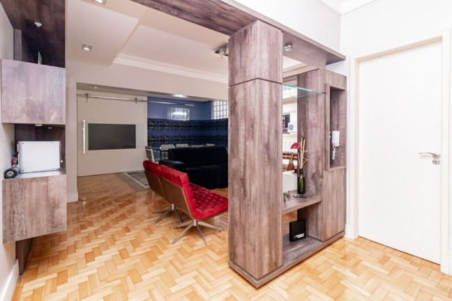 Imagem Apartamento com 3 Quartos à Venda, 110 m² em Moinhos De Vento - Porto Alegre