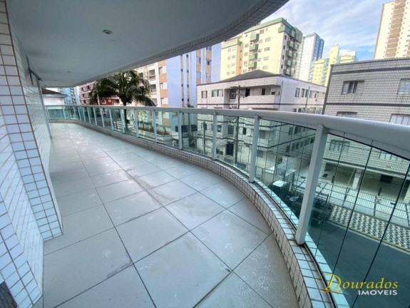 Imagem Apartamento com 3 Quartos à Venda, 163 m² em Tupi - Praia Grande