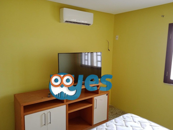 Imagem Casa com 3 Quartos para Alugar, 180 m² em Santa Mônica - Feira De Santana Imagem Casa com 3 Quartos para Alugar, 180 m² em Santa Mônica - Feira De Santana