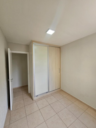 Imagem Apartamento com 2 Quartos à Venda, 56 m² em Vila João Jorge - Campinas