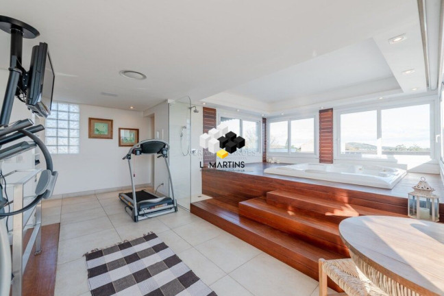 Imagem Casa com 4 Quartos à Venda, 746 m² em Jardim Isabel - Porto Alegre