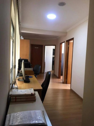 Imagem Imóvel com 1 Quarto à Venda, 110 m² em Centro - São Paulo
