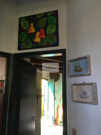 Imagem Casa com 4 Quartos à Venda, 197 m² em Barra Do Una - São Sebastião