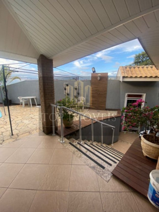 Imagem Casa com 3 Quartos à Venda, 330 m² em Jardim Terras De São João - Jacareí Imagem Casa com 3 Quartos à Venda, 330 m² em Jardim Terras De São João - Jacareí