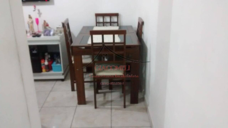 Imagem Apartamento com 2 Quartos à Venda, 42 m² em Jardim Santa Terezinha (zona Leste) - São Paulo