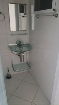 Imagem Apartamento à Venda, 30 m² em Mirim - Praia Grande Imagem Apartamento à Venda, 30 m² em Mirim - Praia Grande