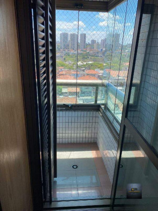 Imagem Apartamento com 3 Quartos à Venda, 104 m² em Nova Petrópolis - São Bernardo Do Campo