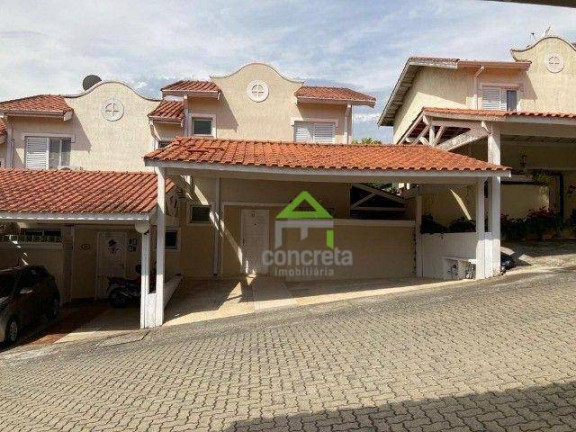Casa com 3 Quartos à Venda, 85 m² em Parque Rincão - Cotia