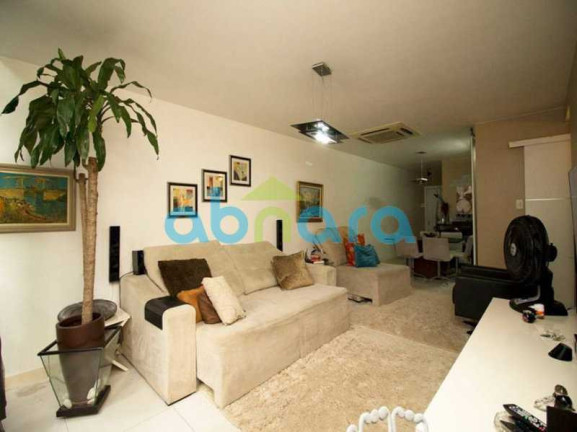 Apartamento com 3 Quartos à Venda, 108 m² em Ipanema - Rio De Janeiro