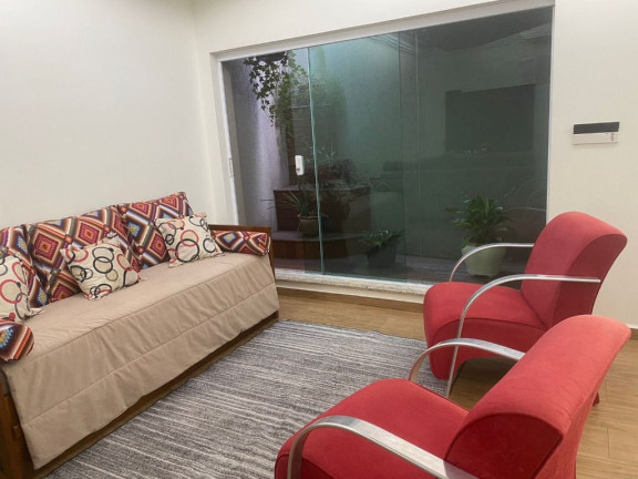 Imagem Casa com 3 Quartos à Venda, 324 m² em Vila Scarpelli - Santo André Imagem Casa com 3 Quartos à Venda, 324 m² em Vila Scarpelli - Santo André