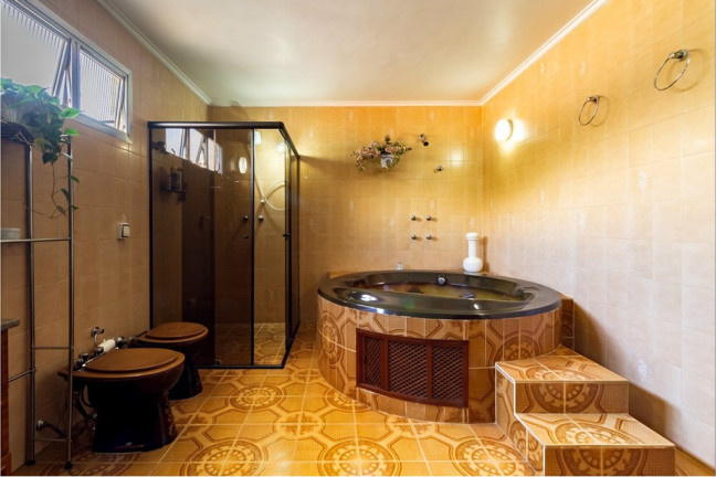 Imagem Casa com 3 Quartos à Venda, 240 m² em Alto Da Lapa - São Paulo Imagem Casa com 3 Quartos à Venda, 240 m² em Alto Da Lapa - São Paulo