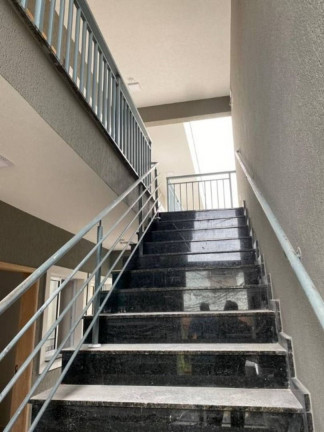 Imagem Apartamento com 1 Quarto à Venda, 30 m² em Tatuapé - São Paulo