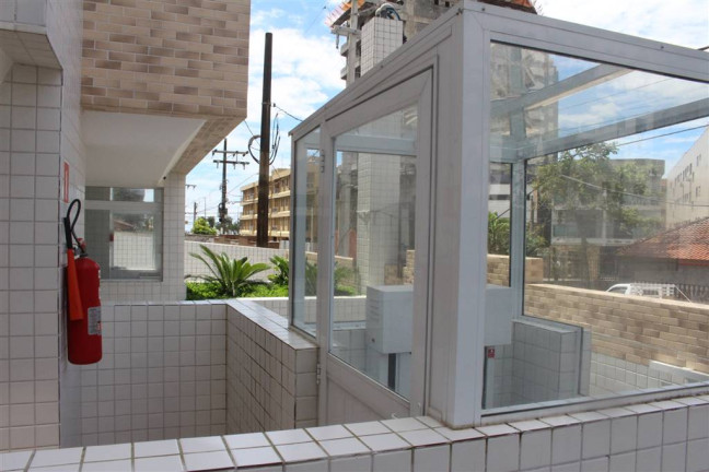 Imagem Apartamento com 2 Quartos à Venda, em Caiçara - Praia Grande Imagem Apartamento com 2 Quartos à Venda, em Caiçara - Praia Grande