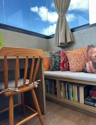 Imagem Apartamento com 4 Quartos para Alugar, 93 m² em Bessa - João Pessoa Imagem Apartamento com 4 Quartos para Alugar, 93 m² em Bessa - João Pessoa
