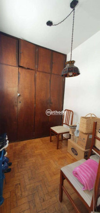 Imagem Apartamento com 3 Quartos à Venda, 85 m² em Centro - Campinas