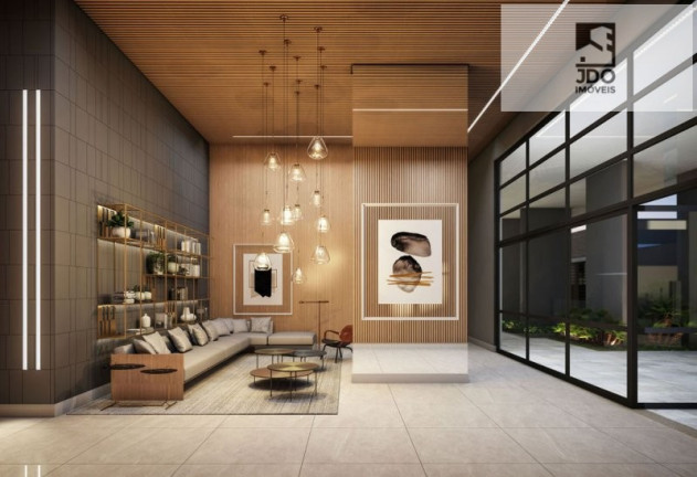 Imagem Apartamento com 3 Quartos à Venda, 127 m² em Ecoville - Curitiba Imagem Apartamento com 3 Quartos à Venda, 127 m² em Ecoville - Curitiba