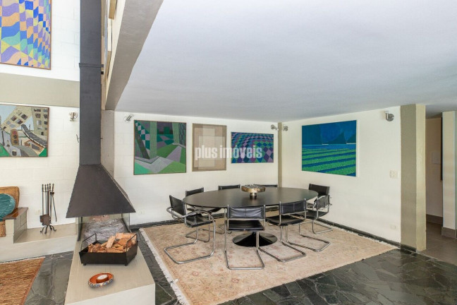 Imagem Casa com 3 Quartos à Venda, 600 m² em Jardim Marajoara - São Paulo Imagem Casa com 3 Quartos à Venda, 600 m² em Jardim Marajoara - São Paulo