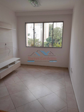 Imagem Apartamento com 2 Quartos para Alugar, 65 m² em Vila Andrade - São Paulo Imagem Apartamento com 2 Quartos para Alugar, 65 m² em Vila Andrade - São Paulo