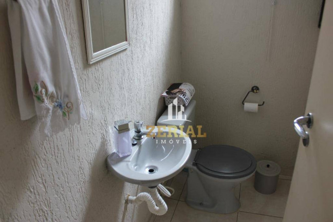 Imagem Sobrado com 4 Quartos à Venda, 180 m² em Olímpico - São Caetano Do Sul