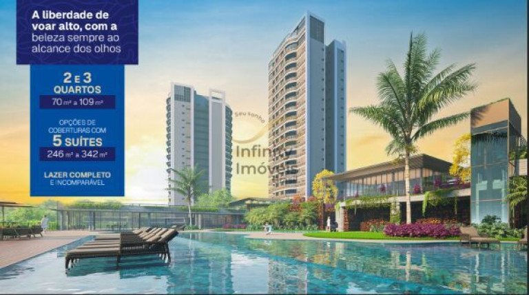 Imagem Apartamento com 2 Quartos à Venda, 70 m² em Lagoa Dos Ingleses - Nova Lima Imagem Apartamento com 2 Quartos à Venda, 70 m² em Lagoa Dos Ingleses - Nova Lima