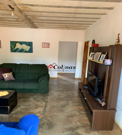 Imagem Imóvel com 4 Quartos à Venda, 1.720 m² em Antes Do Centro - Ibiúna